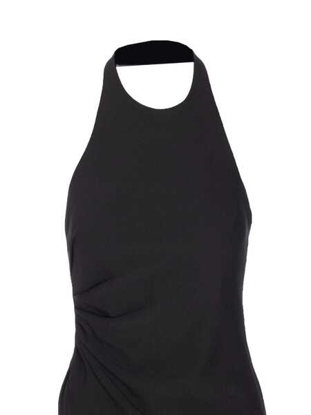 Rochii Eleh Eleh Dresses Black Femei (BM 19089084) 4