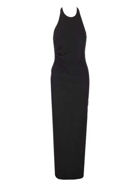 Rochii Eleh Eleh Dresses Black Femei (BM 19089084) 1