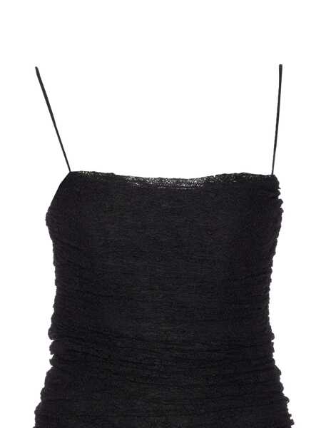 Rochii Eleh Eleh Dresses Black Femei (BM 19089102) 3