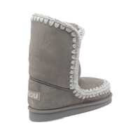 Bocanci Mou Dama - Bocanci Mou Mou Boots GREY Femei (BM 19089159) - B-mall.ro