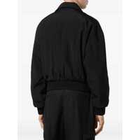 Imbracaminte Versace pentru Barbati pagina 2 - Geci Versace Versace Jacket Black Barbati (BM 19089186) - B-mall.ro