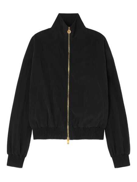 Geci Versace Versace Jacket Black Barbati (BM 19089186) 1