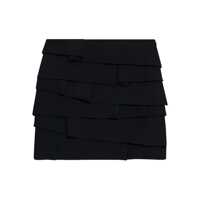 Fuste Versace Mini Skirt Femei