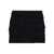 Versace Versace Mini Skirt Black