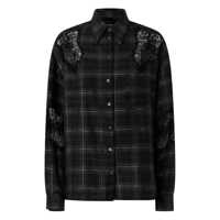 Camasi Pinko Reina Clothing Femei