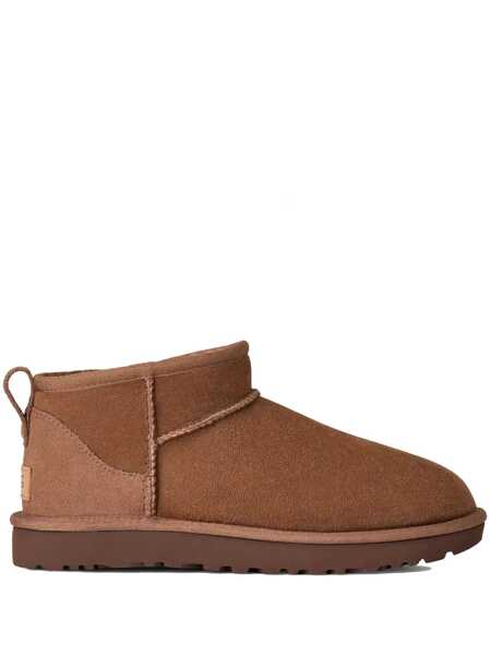 Pantofi UGG UGG Flat Shoes ROCKY OAK Femei (BM 19089282) 1