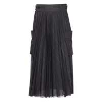 Fuste Sacai Skirts Femei