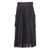 Sacai Sacai Skirts GRAY