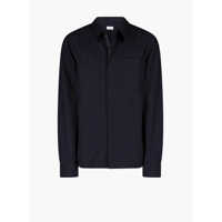 Camasi Dries Van Noten 00890 Corran 2295 M.W.Shirt Clothing Barbati