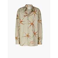 Camasi Dries Van Noten 00900 Croom 2005 M.W.Shirt Clothing Barbati