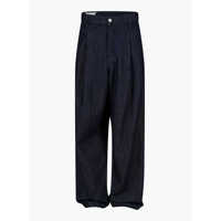 Pantaloni Dries Van Noten 01720 Penning Den 2381 M.W.Pants Clothing Barbati