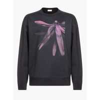 Pulovere Dries Van Noten 02340 Hax Pr 2611 M.K.Sweater Clothing Barbati