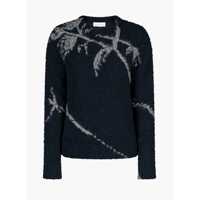 Pulovere Dries Van Noten 03300 Mouche 2709 M.K.Sweater Clothing Barbati