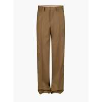 Pantaloni Dries Van Noten 01260 Panvel 2246 M.W.Pants Clothing Barbati