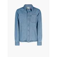 Camasi Dries Van Noten 01810 Corrans Den 2381 M.W.Shirt Clothing Barbati