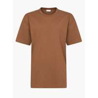 Topuri Dries Van Noten 01910 Heer 2600 M.K.Ss.T Shirt Clothing Barbati