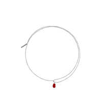 Bijuterii Dries Van Noten 05170 Neckl.M252 602 Q.092 Neckl Accessories Barbati