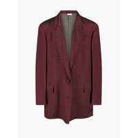 Geci Dries Van Noten 00410 Bastis 2350 W.W.Jacket Clothing Femei