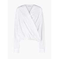 Camasi Dries Van Noten 01170 Camiel 2021 W.W.Shirt Clothing Femei