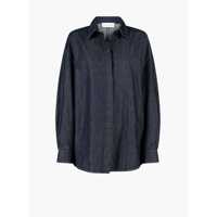 Camasi Dries Van Noten 04660 Camis Bis Den 2382 W.W.Shirt Clothing Femei