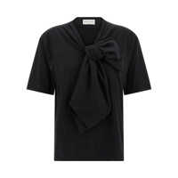 Tricouri Dries Van Noten 'Hebitta' T-Shirt Femei