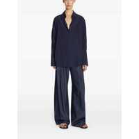 Blugi Dries Van Noten "Pila Denim" Pants Clothing Femei