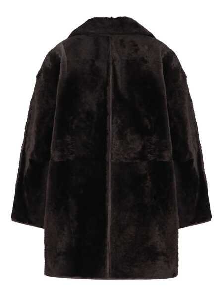 Paltoane Max Mara Max Mara Coats Brown Femei (BM 19089927) 2