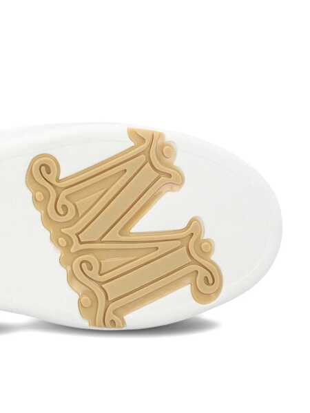 Sneakers Max Mara Max Mara Sneakers BROWN Femei (BM 19089933) 3