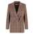 Max Mara Max Mara Jackets MULTICOLOUR