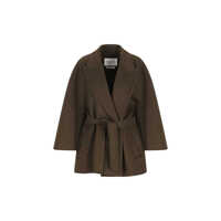 Paltoane Max Mara Coats Femei