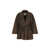 Max Mara Max Mara Coats MOSS GREEN