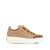 Max Mara Max Mara Sneakers Brown