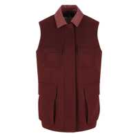 Geci Max Mara Jackets Femei