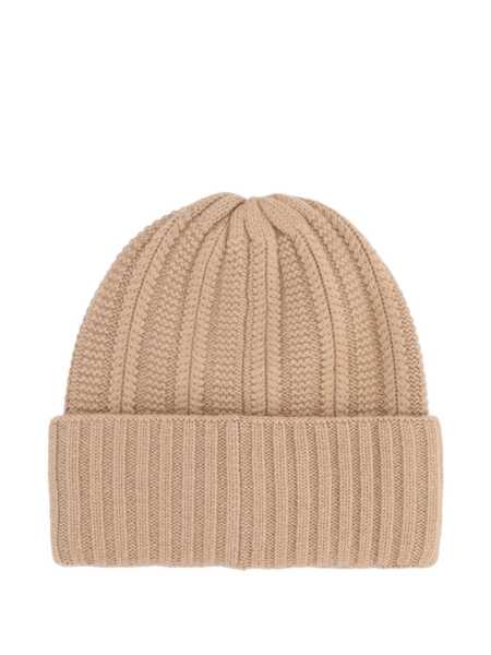 Palarii Max Mara Max Mara Hats Brown Femei (BM 19089975) 2