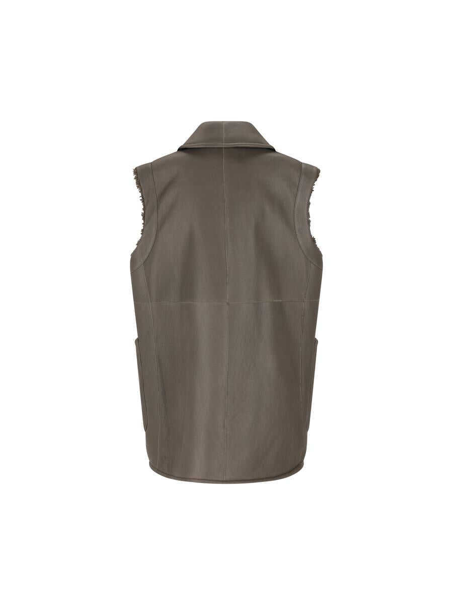 Paltoane Max Mara Max Mara Jackets MOSS GREEN Femei (BM 19089978) 2