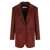 Max Mara Max Mara Jackets CHERRY