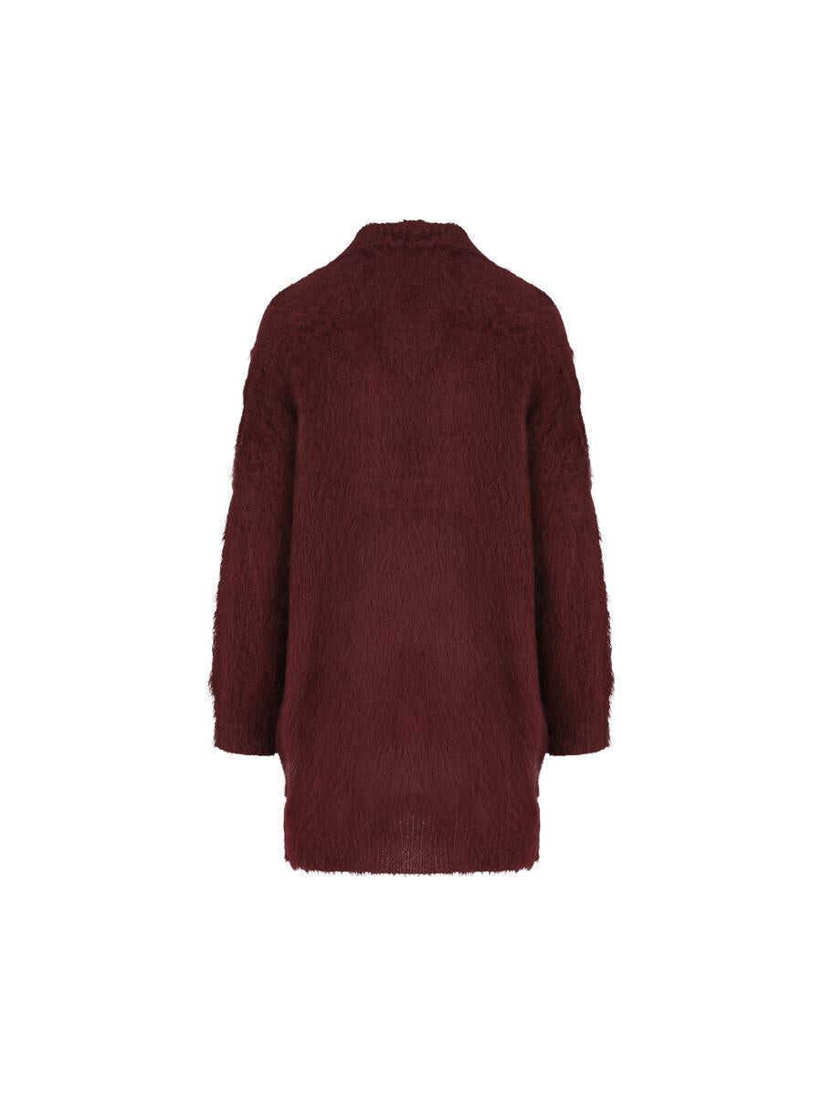 Pulovere Max Mara Max Mara Jerseys CHERRY Femei (BM 19089984) 2