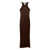 TWINSET Twinset Dresses BROWN