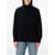 American Vintage American Vintage Raxow Turtleneck Jumper Black