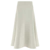 Fuste Jacquemus 'La Jupe Triangle' Skirt Femei