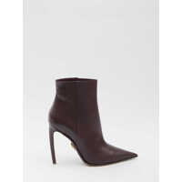 Bocanci Desire Ankle Boots Femei