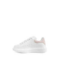Sneakers Alexander McQueen Dama - Sneakers Alexander McQueen Alexander McQueen Sneakers WHITE Femei (BM 19091232) - B-mall.ro