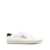 Saint Laurent Saint Laurent Court Sl/06 Fabric Low-Top Sneakers WHITE