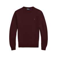 Tricouri Polo Polo Ralph Lauren Long Sleeve Pullover Clothing Barbati