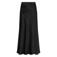 Fuste Maison Margiela Midi Skirt Femei