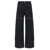 M44 LABEL GROUP M44 Label Group 'Mech' Pants Black