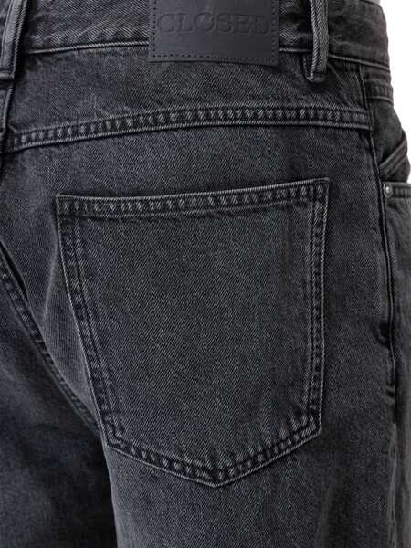 Blugi CLOSED Closed Jeans Black Barbati (BM 19092447) 4