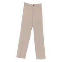 Pantaloni casual Covert Trousers Femei