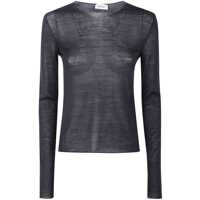 Pulovere Mrz Basic Round Neck Sweater Clothing Femei
