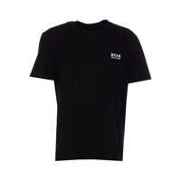 Topuri Golden Goose T-Shirts And Polos Barbati